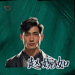 赵婉如